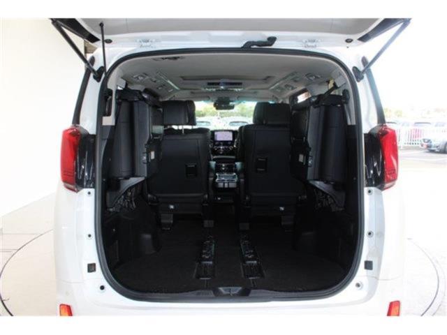 アルファード（新潟県新潟市東区）画像39