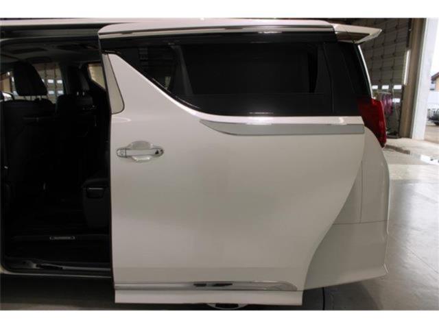 アルファード（新潟県新潟市東区）画像41