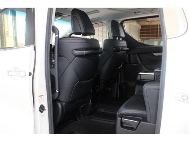 アルファード（新潟県新潟市東区）画像42