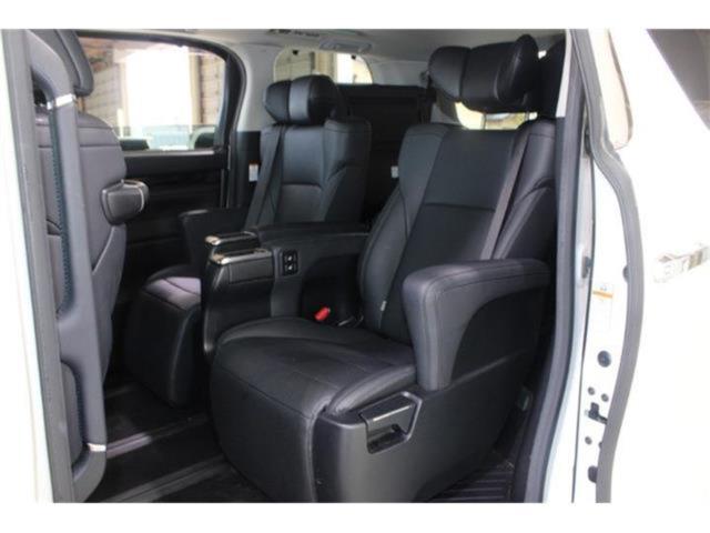 アルファード（新潟県新潟市東区）画像43