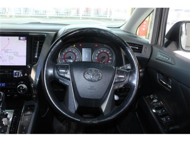 アルファード（新潟県新潟市東区）画像47