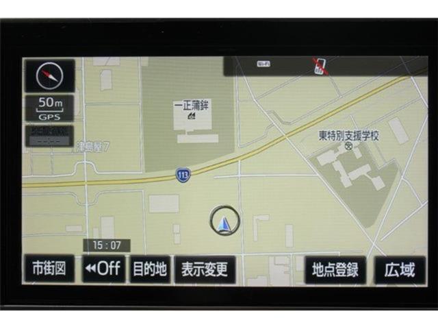 ノアハイブリッド（新潟県新潟市東区）画像3