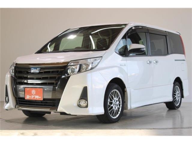 ノアハイブリッド（新潟県新潟市東区）画像9