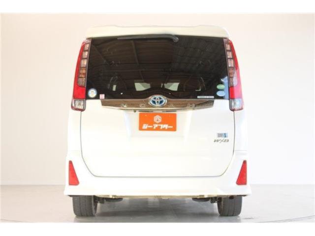 ノアハイブリッド（新潟県新潟市東区）画像12