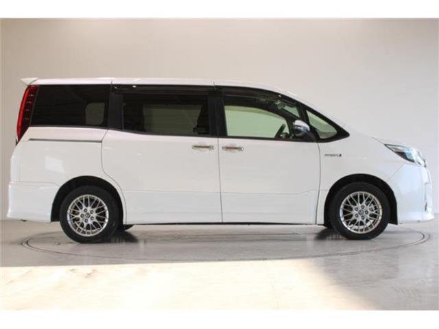 ノアハイブリッド（新潟県新潟市東区）画像14