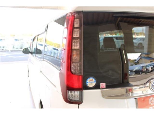 ノアハイブリッド（新潟県新潟市東区）画像20