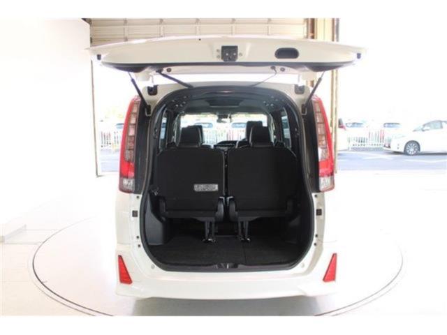 ノアハイブリッド（新潟県新潟市東区）画像30