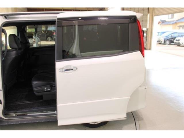 ノアハイブリッド（新潟県新潟市東区）画像34