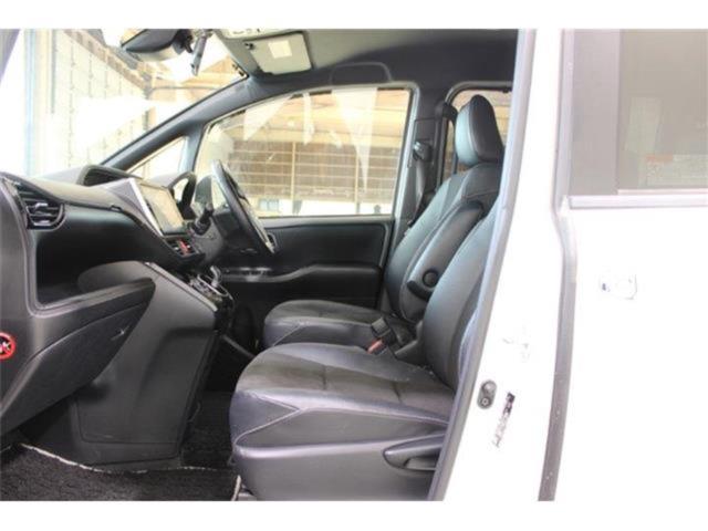 ノアハイブリッド（新潟県新潟市東区）画像44