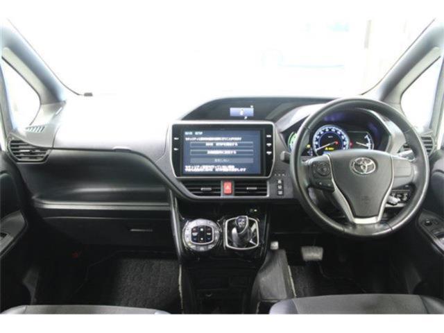 ノアハイブリッド（新潟県新潟市東区）画像46