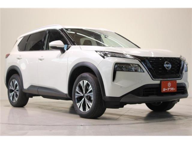 エクストレイル（新潟県新潟市東区）画像7