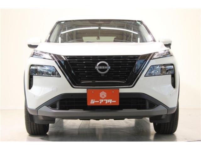 エクストレイル（新潟県新潟市東区）画像8