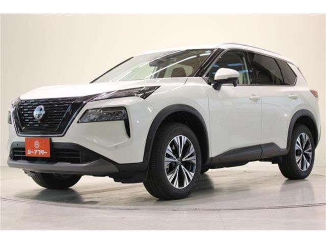 エクストレイル（新潟県新潟市東区）画像9