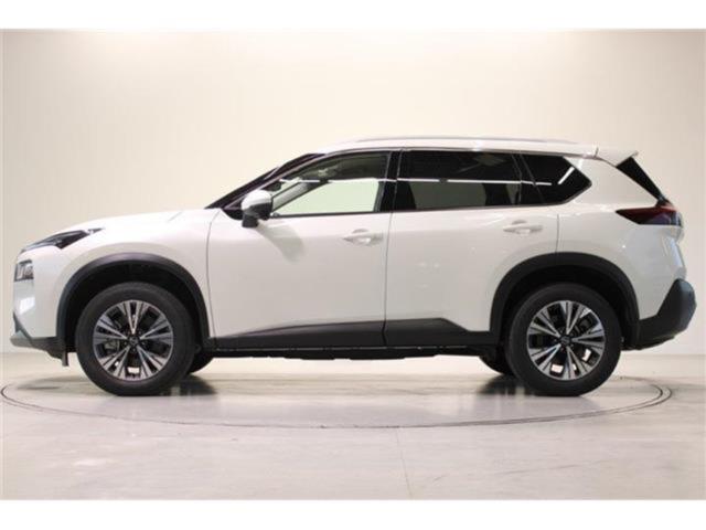 エクストレイル（新潟県新潟市東区）画像10