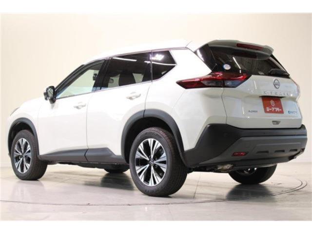 エクストレイル（新潟県新潟市東区）画像11