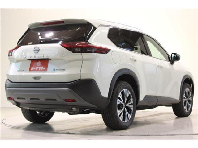 エクストレイル（新潟県新潟市東区）画像13