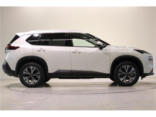 エクストレイル（新潟県新潟市東区）画像14