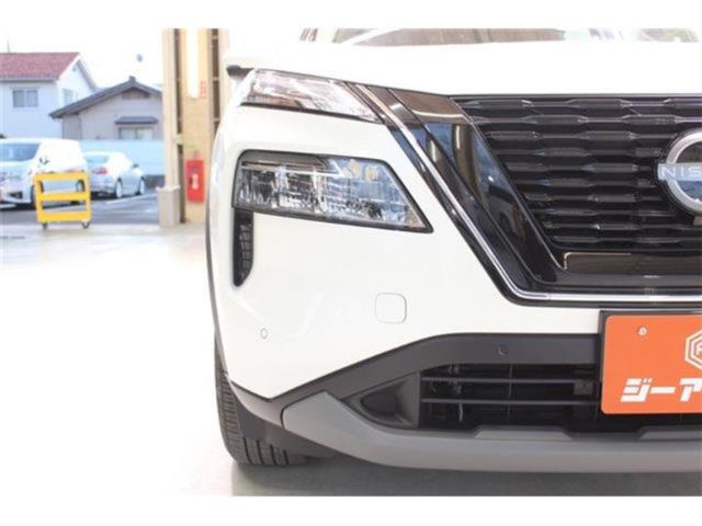 エクストレイル（新潟県新潟市東区）画像17