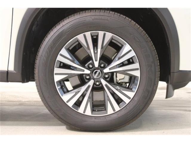 エクストレイル（新潟県新潟市東区）画像23