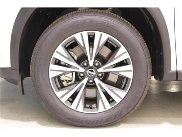 エクストレイル（新潟県新潟市東区）画像26