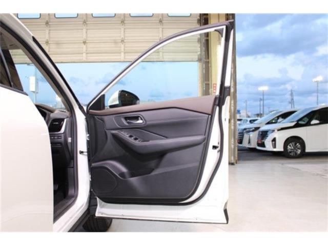 エクストレイル（新潟県新潟市東区）画像27