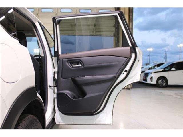 エクストレイル（新潟県新潟市東区）画像28