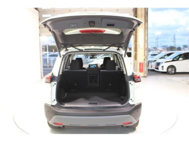 エクストレイル（新潟県新潟市東区）画像29