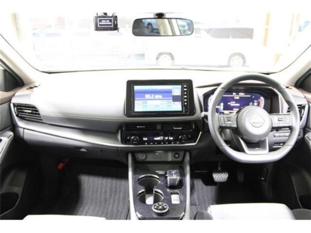 エクストレイル（新潟県新潟市東区）画像43