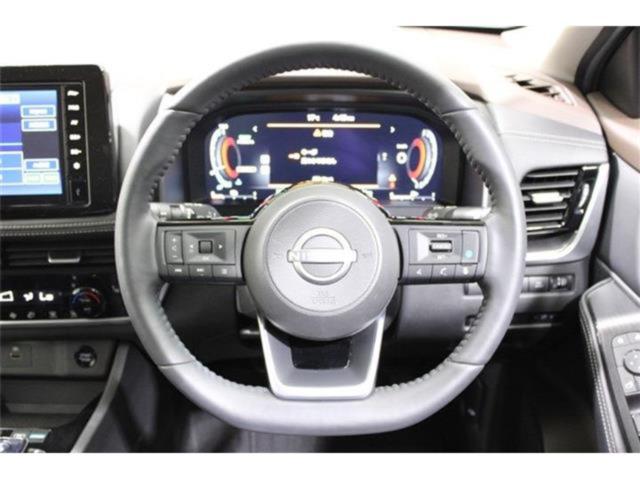 エクストレイル（新潟県新潟市東区）画像44