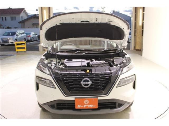 エクストレイル（新潟県新潟市東区）画像70