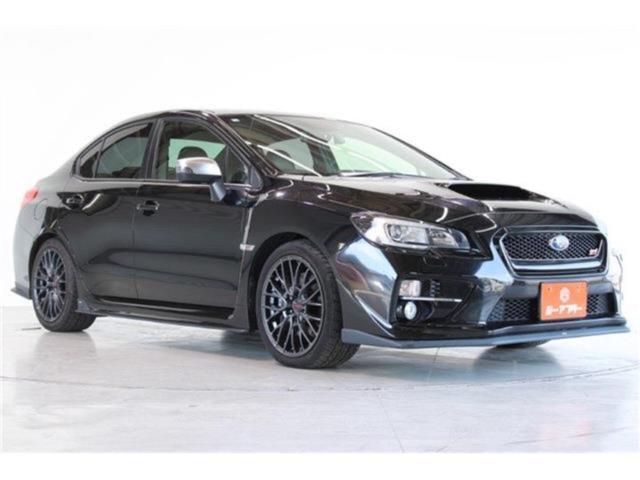 WRX＿S4（新潟県新潟市東区）画像7