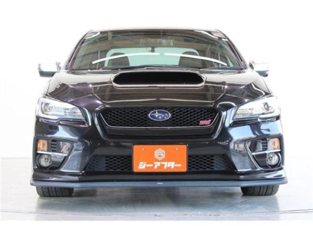 WRX＿S4（新潟県新潟市東区）画像8