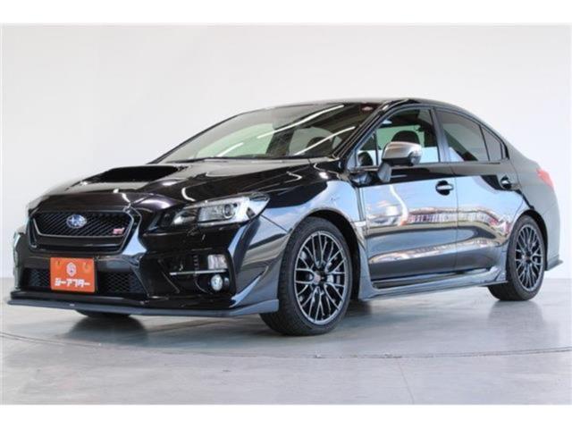 WRX＿S4（新潟県新潟市東区）画像9