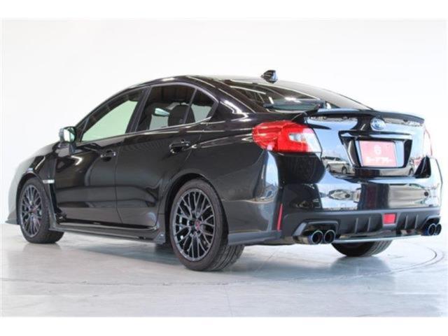 WRX＿S4（新潟県新潟市東区）画像11