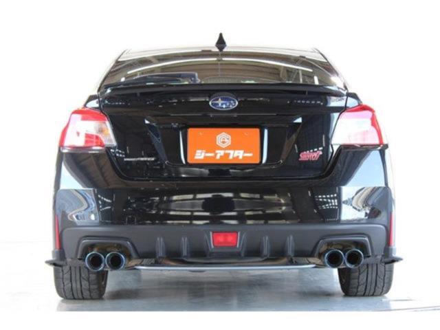 WRX＿S4（新潟県新潟市東区）画像12
