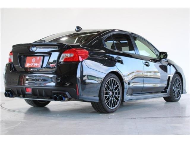 WRX＿S4（新潟県新潟市東区）画像13