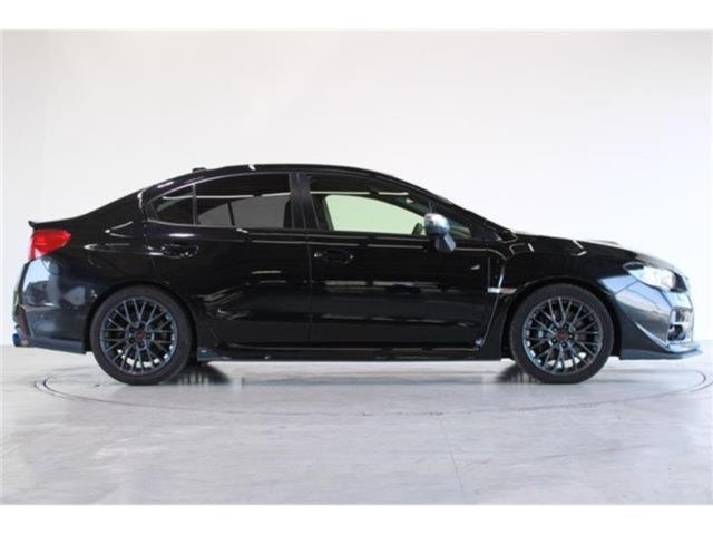 WRX＿S4（新潟県新潟市東区）画像14