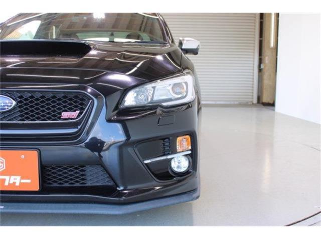 WRX＿S4（新潟県新潟市東区）画像15