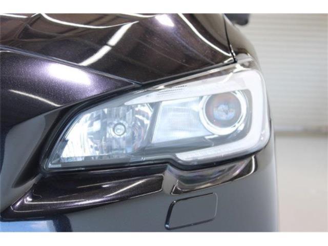 WRX＿S4（新潟県新潟市東区）画像16