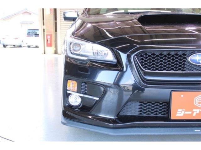 WRX＿S4（新潟県新潟市東区）画像17