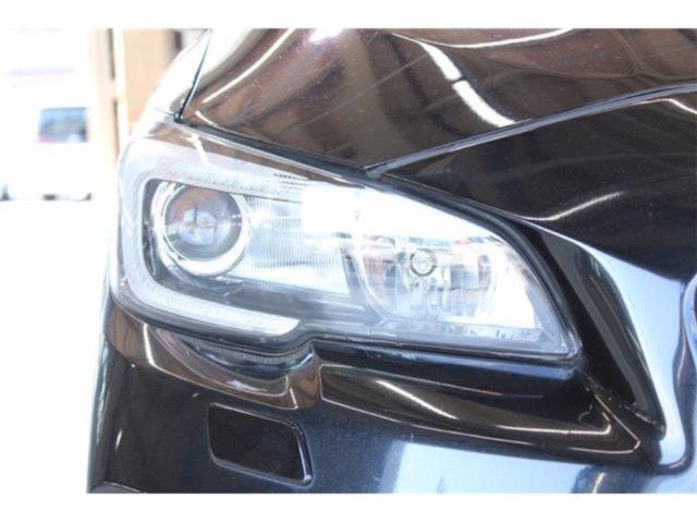 WRX＿S4（新潟県新潟市東区）画像18