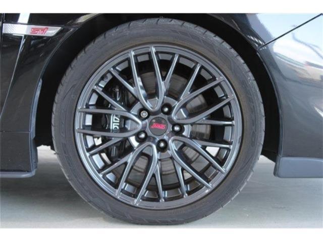 WRX＿S4（新潟県新潟市東区）画像23