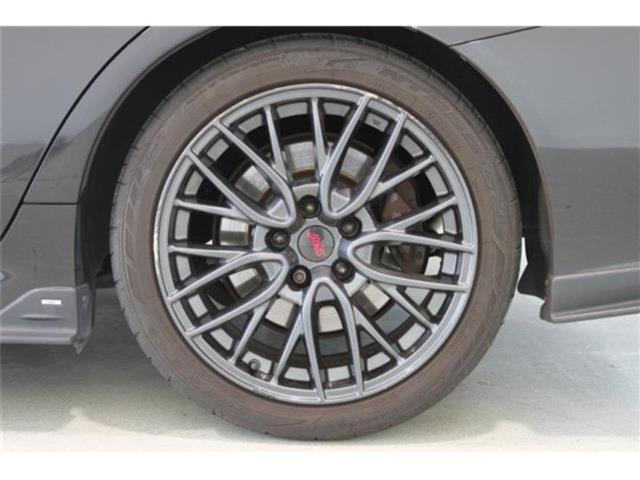 WRX＿S4（新潟県新潟市東区）画像25