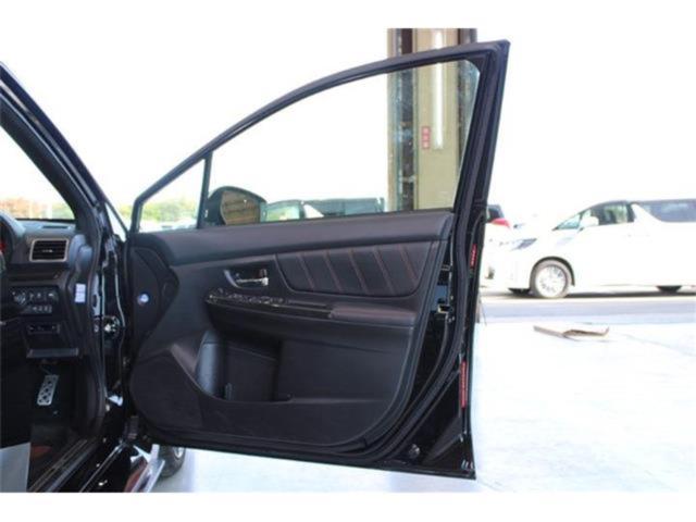 WRX＿S4（新潟県新潟市東区）画像27