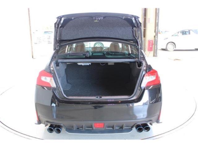 WRX＿S4（新潟県新潟市東区）画像29