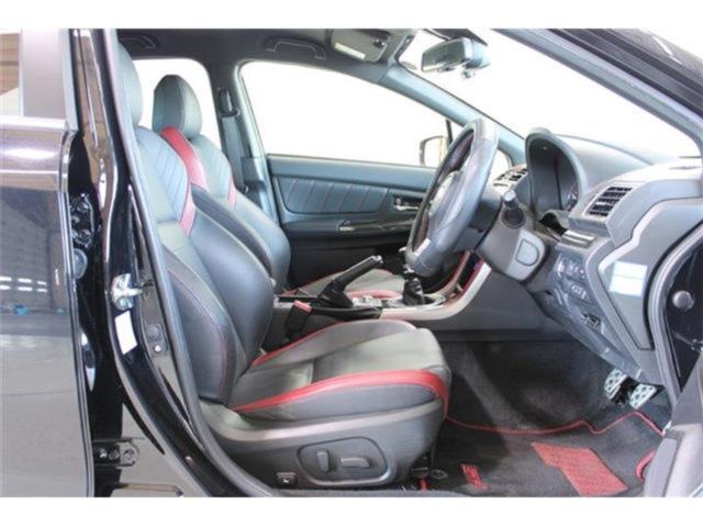 WRX＿S4（新潟県新潟市東区）画像34