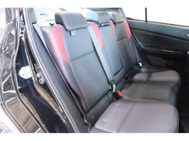 WRX＿S4（新潟県新潟市東区）画像37