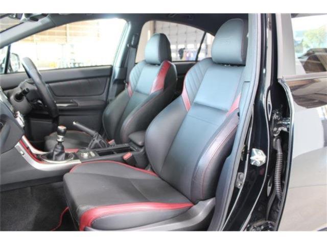 WRX＿S4（新潟県新潟市東区）画像41
