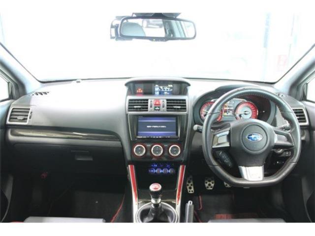 WRX＿S4（新潟県新潟市東区）画像42