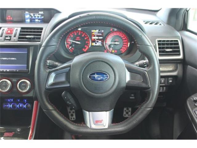 WRX＿S4（新潟県新潟市東区）画像43